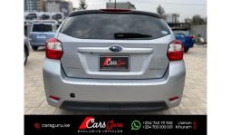 
										Subaru Impreza Sports 2015 full									