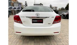 
										Toyota Allion 2016  full									