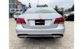 Mercedes Benz E250 2015