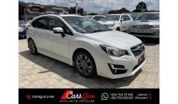 
										Subaru Impreza 2015 full									