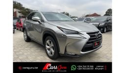 
										Lexus NX300h 2015 full									