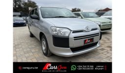 
										Toyota Probox 2014 full									