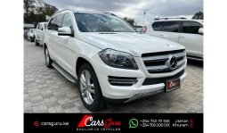 
										Mercedes Benz GL350 2015 full									