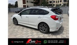 
										Subaru Impreza 2015 full									