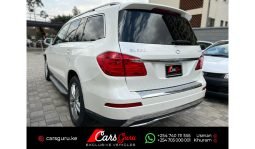 
										Mercedes Benz GL350 2015 full									