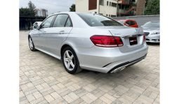 
										Mercedes Benz E250 2015 full									