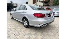 Mercedes Benz E250 2015