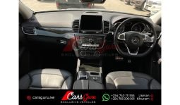 
										Mercedes Benz GLE350D 2017 full									