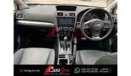 
										Subaru Impreza 2015 full									