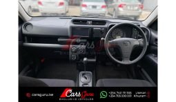 
										Toyota Probox 2014 full									