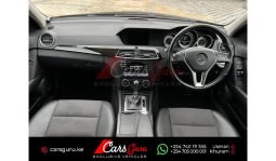 
										Mercedes Benz C180 2014 full									