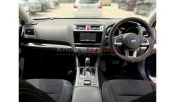 
										Subaru Outback 2015 full									