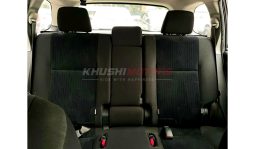 
										Toyota Fielder 2015 full									