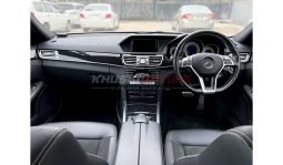 
										Mercedes Benz E250 2015 full									