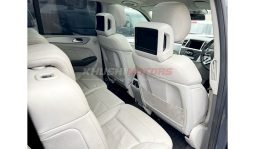 
										Mercedes Benz GL350 2014 full									