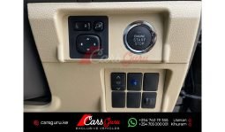 
										Toyota Land Cruiser Prado  full									