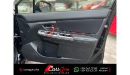 
										Subaru Impreza G4 2015 full									