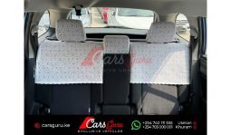 
										Toyota Fielder 2016 full									