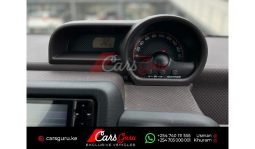 
										Toyota Porte 2015 full									