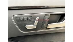 
										Mercedes Benz E250 2015 full									