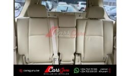 
										Toyota Land Cruiser Prado 2015 full									