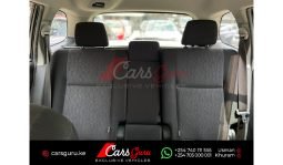 
										Toyota Station Wagon 2016 full									