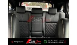 
										Toyota Harrier 2015 full									