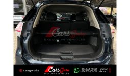 
										Nissan Xtrail 2015 full									