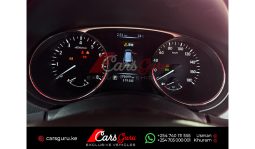 
										Nissan Xtrail 2015 full									