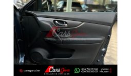 
										Nissan Xtrail 2015 full									