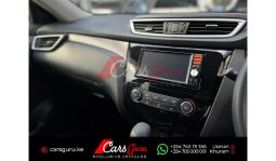 
										Nissan Xtrail 2015 full									