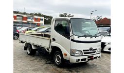 
										Toyota ToyoAce 2015 full									