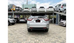 
										Toyota Harrier 2017 full									