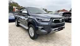 
										Toyota Hilux Double Cabin 2015 full									