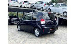 
										Toyota  Spade 2016 full									