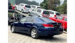 
										Toyota Crown Royal Saloon 2016 full									