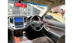 
										Toyota Crown Royal Saloon 2016 full									