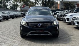 Volvo XC60 2015