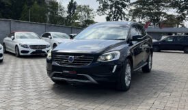 Volvo XC60 2015