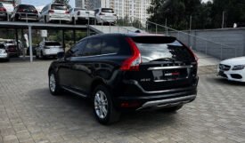 Volvo XC60 2015