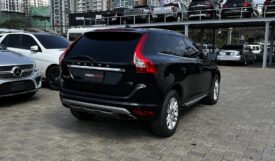 Volvo XC60 2015