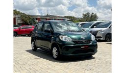 
										Toyota Passo 2016 full									