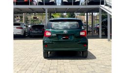 
										Toyota Passo 2016 full									