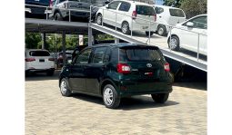 
										Toyota Passo 2016 full									