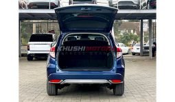 
										Honda Vezel 2017 full									