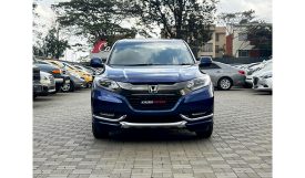 Honda Vezel 2017