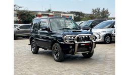 
										SUZUKI JIMNY 2017 full									