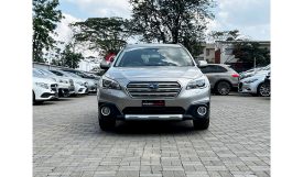 Subaru Legacy Outback 2015