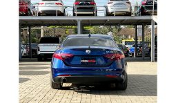 
										ALFA ROMEO GIULIA 2017 full									