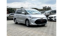 
										Toyota Estima 2017 full									